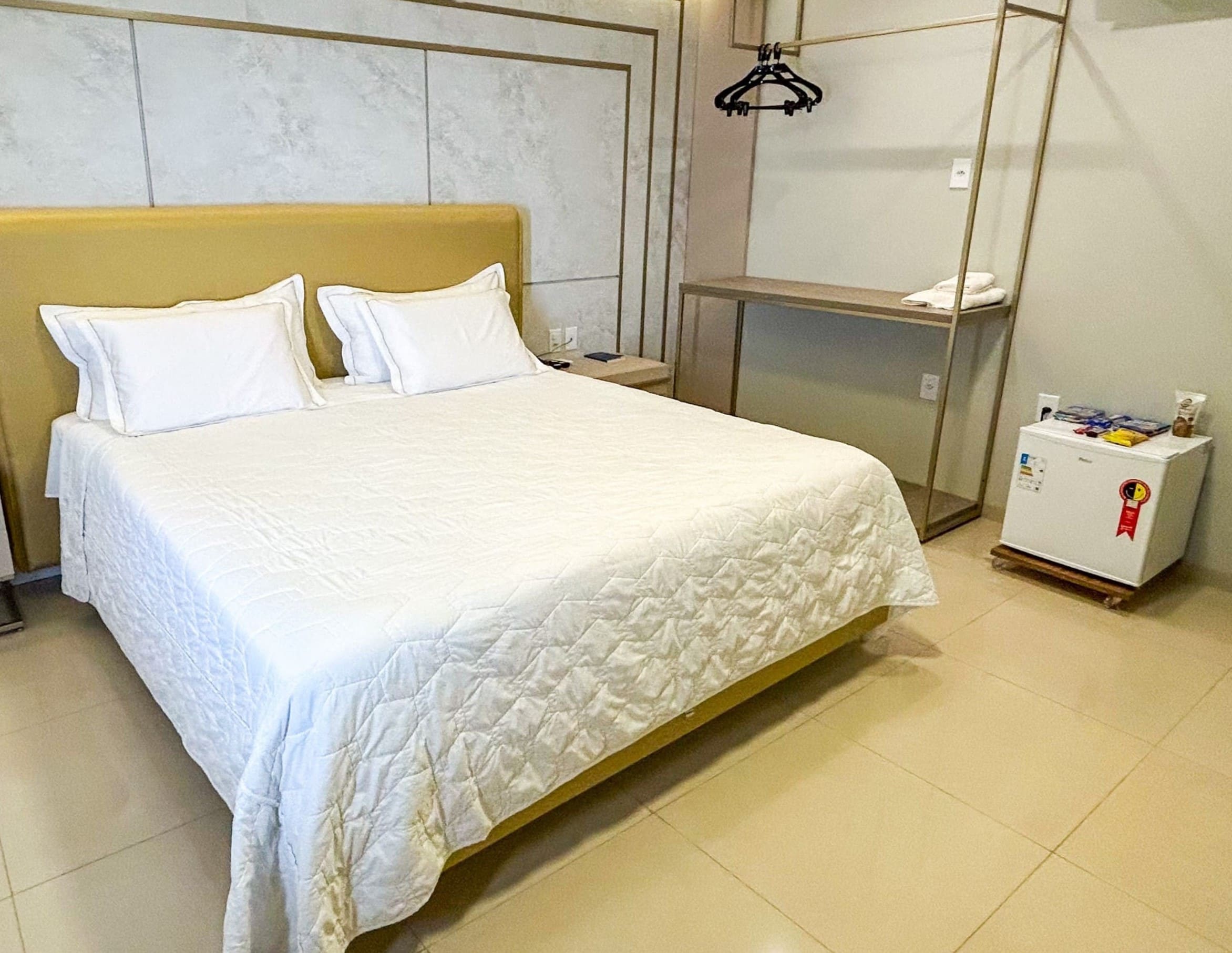 Suíte Master - Ozaki´S Hotel